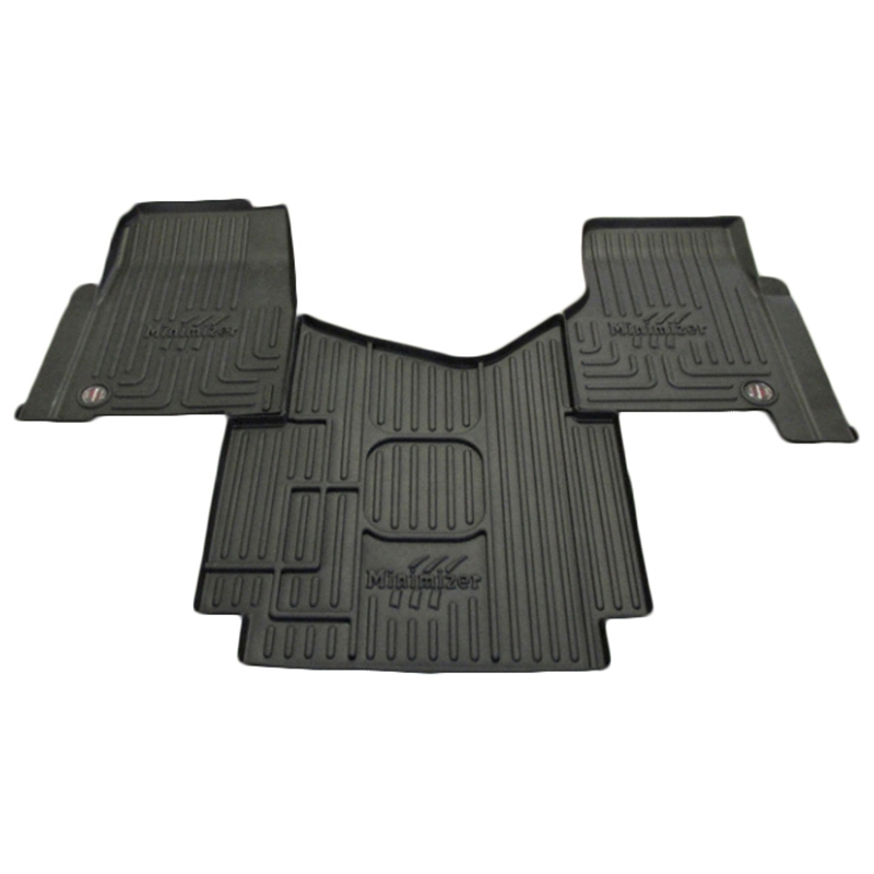 Freightliner Cascadia Floor Mats Raney's Truck Parts