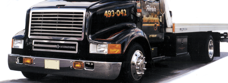 International 4700 4900 8100 Truck Parts and Accessories International 4700 4900 8100 Truck Parts and Accessories Banner