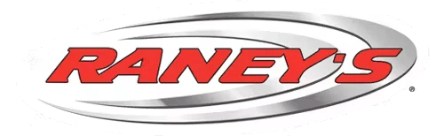 Raney's logo