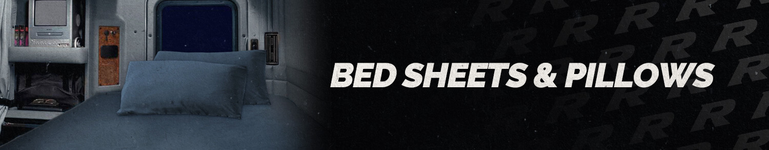 Bed Sheets