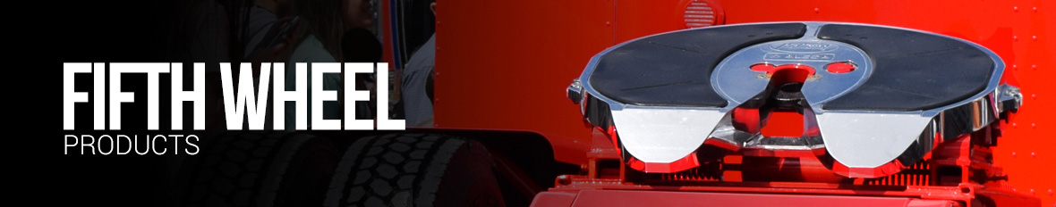 Semi-Truck Fifth Wheel Plates and Ramps Semi-Truck Fifth Wheel Plates and Ramps