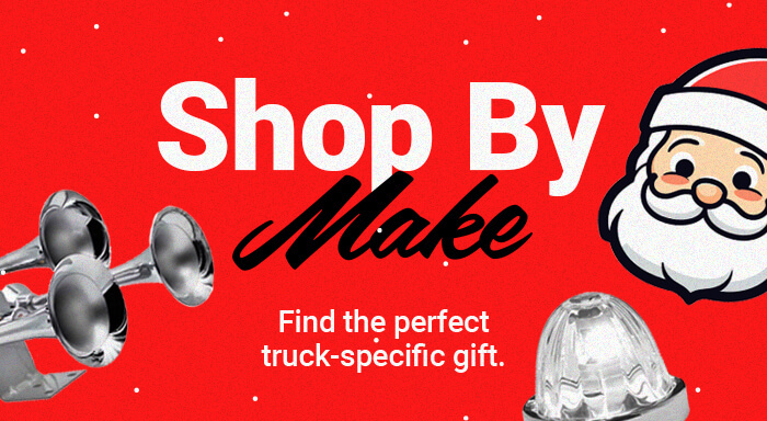 Shop by Make