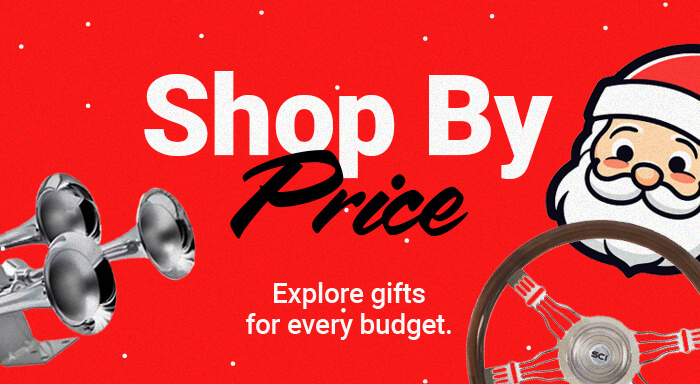 Gifts Under $150 for Truckers