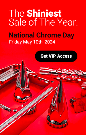 Raney's National Chrome Day