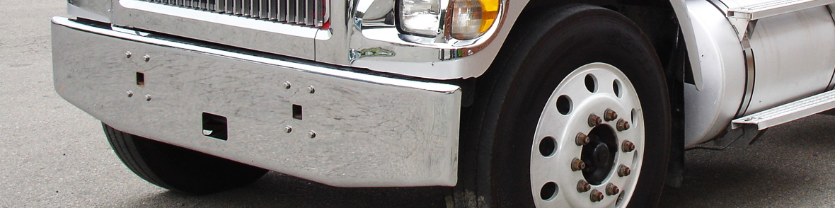 International Bumpers International Bumpers