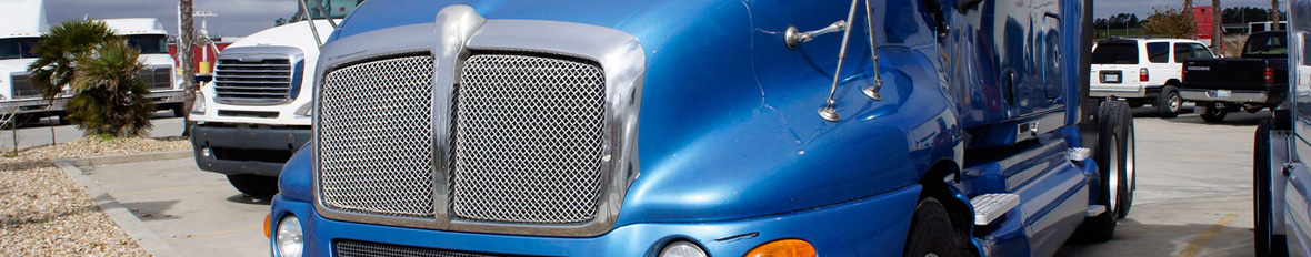 Kenworth T2000 Truck Parts and Accessories Kenworth T2000 Truck Parts and Accessories