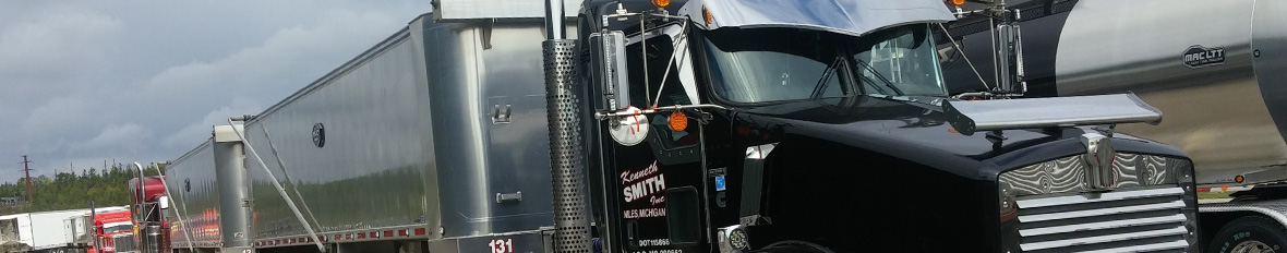 Kenworth T800 Truck Parts & Accessories for Sale Online