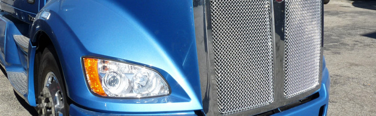 Kenworth T700 Truck Parts and Accessories Kenworth T700 Truck Parts and Accessories Banner