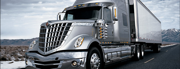 International LoneStar Parts and Accessories International LoneStar Parts and Accessories Banner