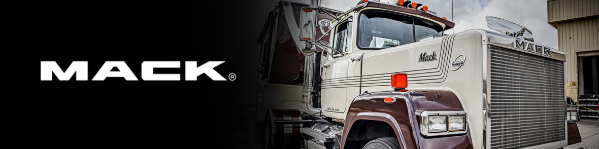 Mack OEM Parts