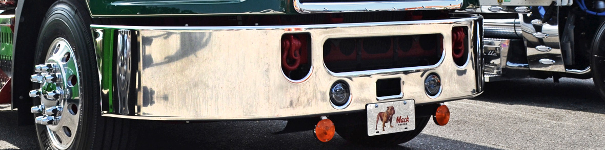 Mack Bumpers Mack Bumpers