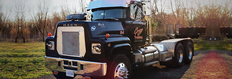 Mack R Model Parts R-Model Mack Truck Parts and Accessories