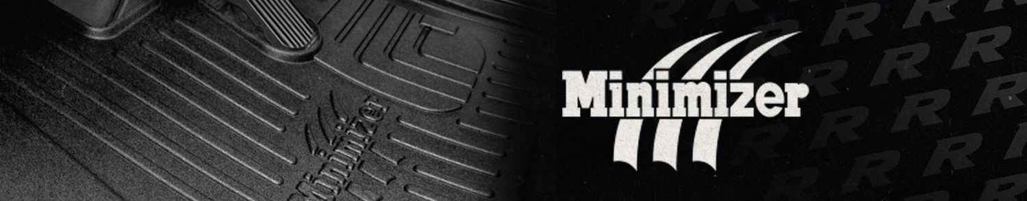 Minimizer at Raney's