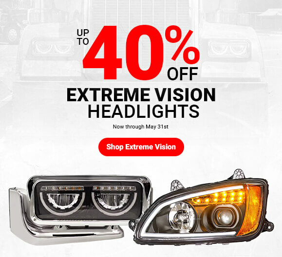 Extreme Vision Sale