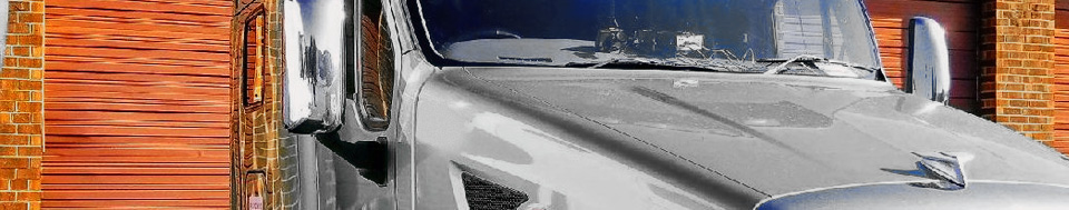 Peterbilt 587 Truck Parts and Accessories Peterbilt 587 Truck Parts and Accessories