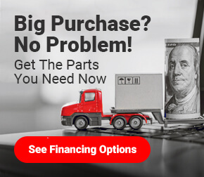 Financing at Raney's