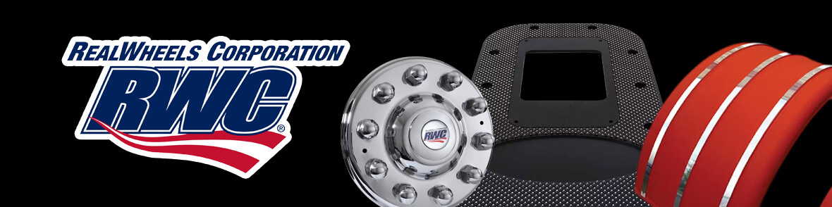 Realwheels Rw5610 RealWheels Corporation