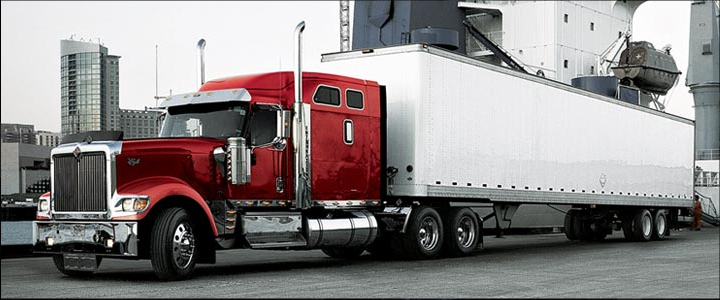 International 9300-Series Truck Parts and Accessories International 9300-Series Truck Parts and Accessories