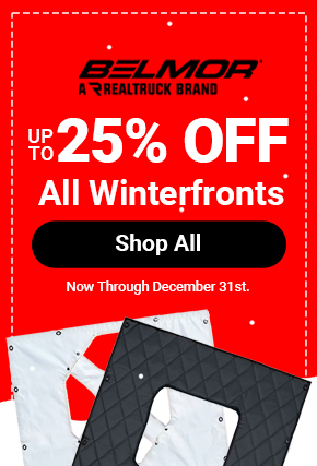 Belmor Winterfront Sale