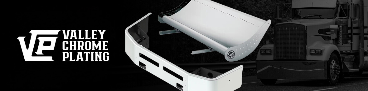 Valley Chrome at Raney's