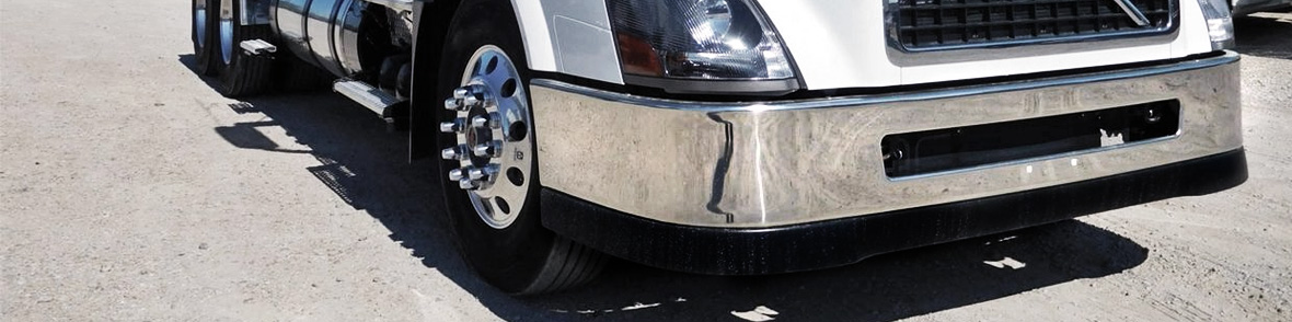 Volvo Bumpers Volvo Bumpers