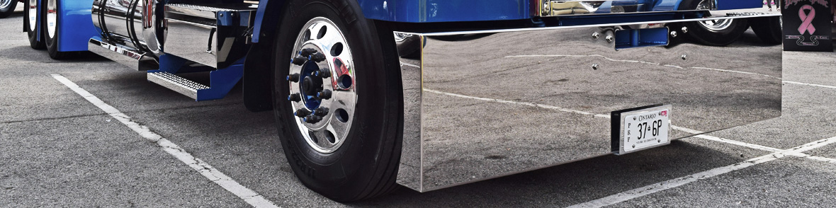 Western Star Bumpers Western Star Bumpers