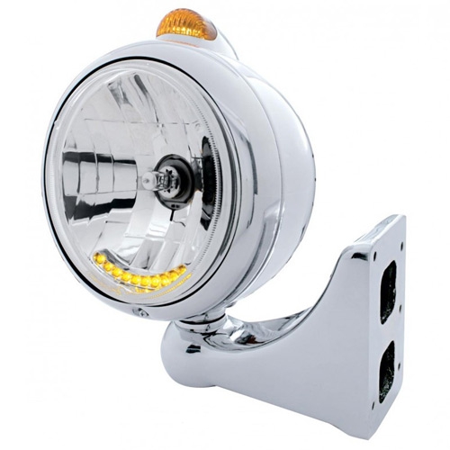 Peterbilt 359 Headlights Raney's Truck Parts