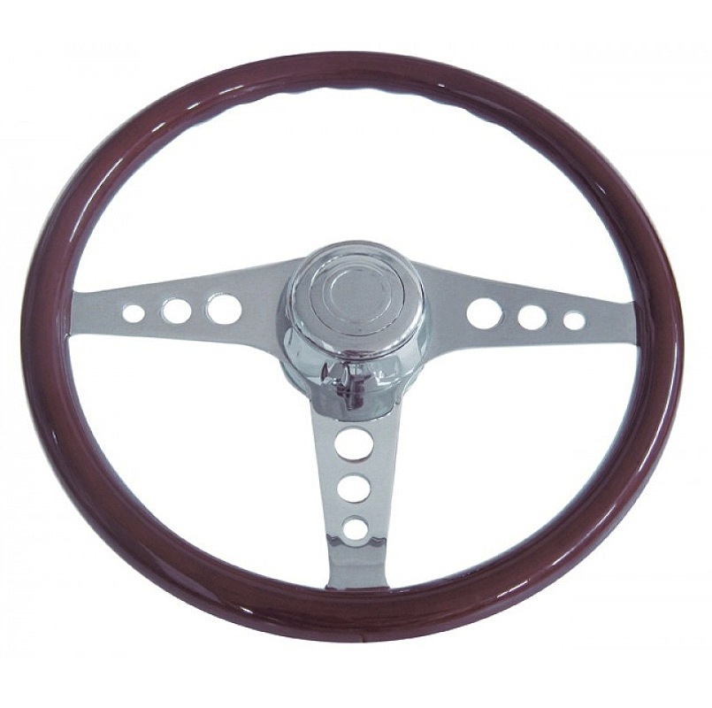 Volvo VNL Steering Wheels Raney's Truck Parts