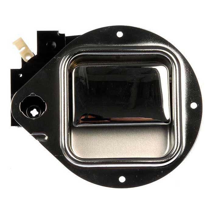 Peterbilt 379 Door Parts