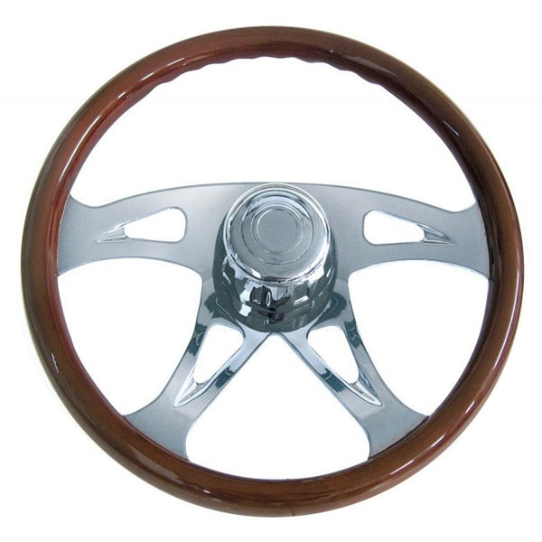 Peterbilt 389 Steering Wheels Raney's Truck Parts