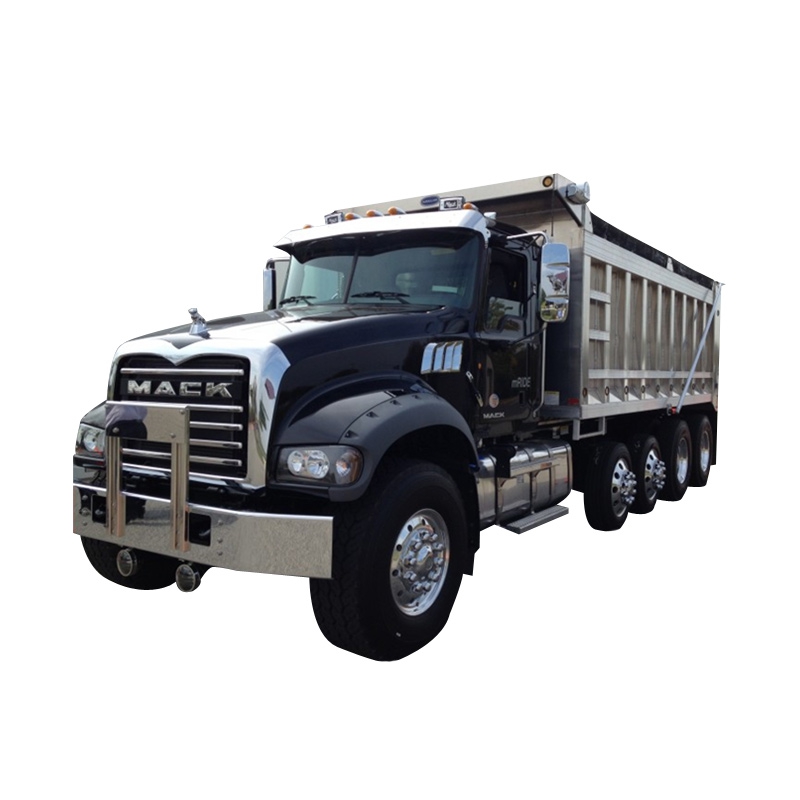 Mack Granite Mack Granite