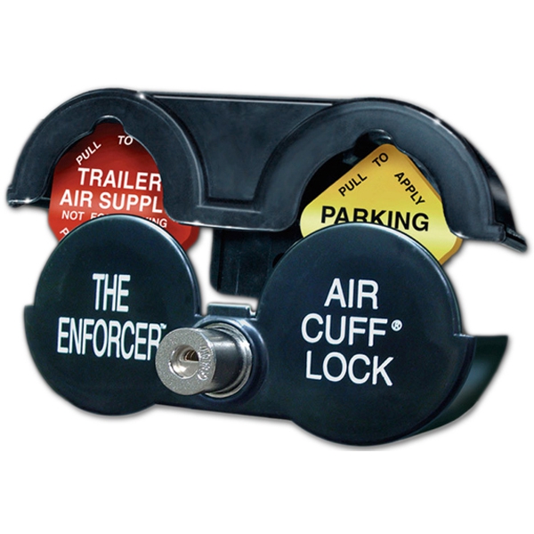 Security Locks Raney's Truck Parts