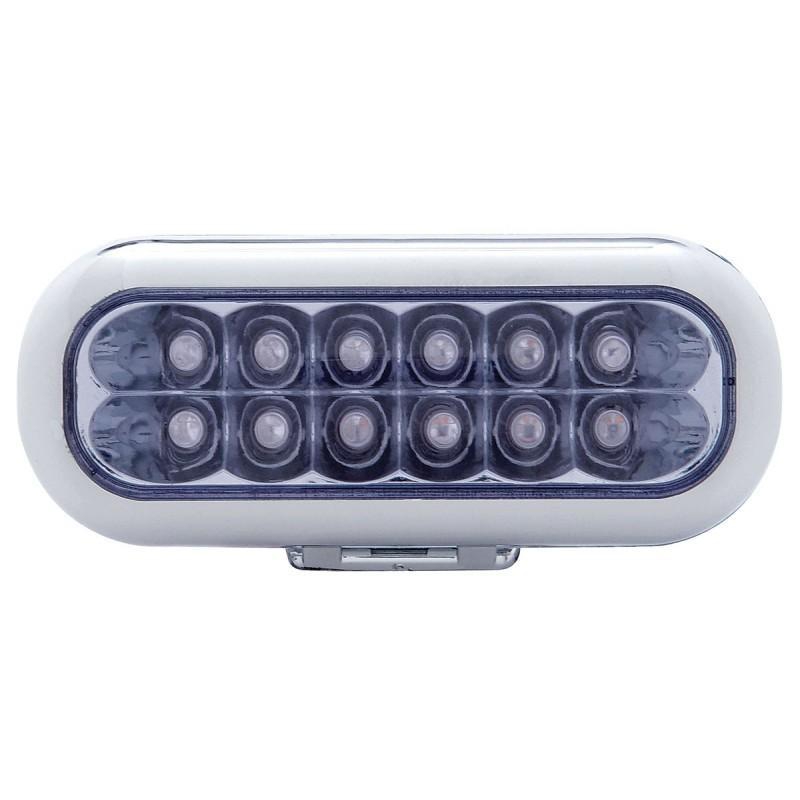 SemiTruck Interior LED Lights Raney's Truck Parts