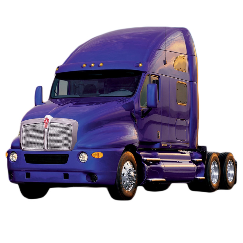 Kenworth T2000 Kenworth T2000
