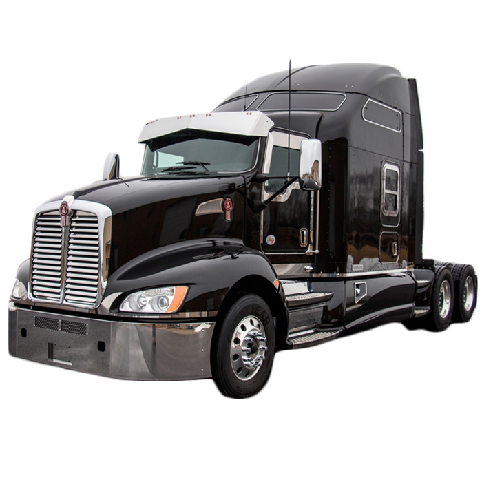 Kenworth T660 Kenworth T660