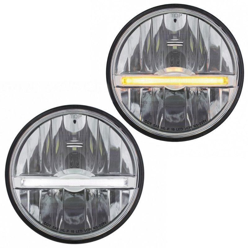 Kenworth K100 Headlights Raney's