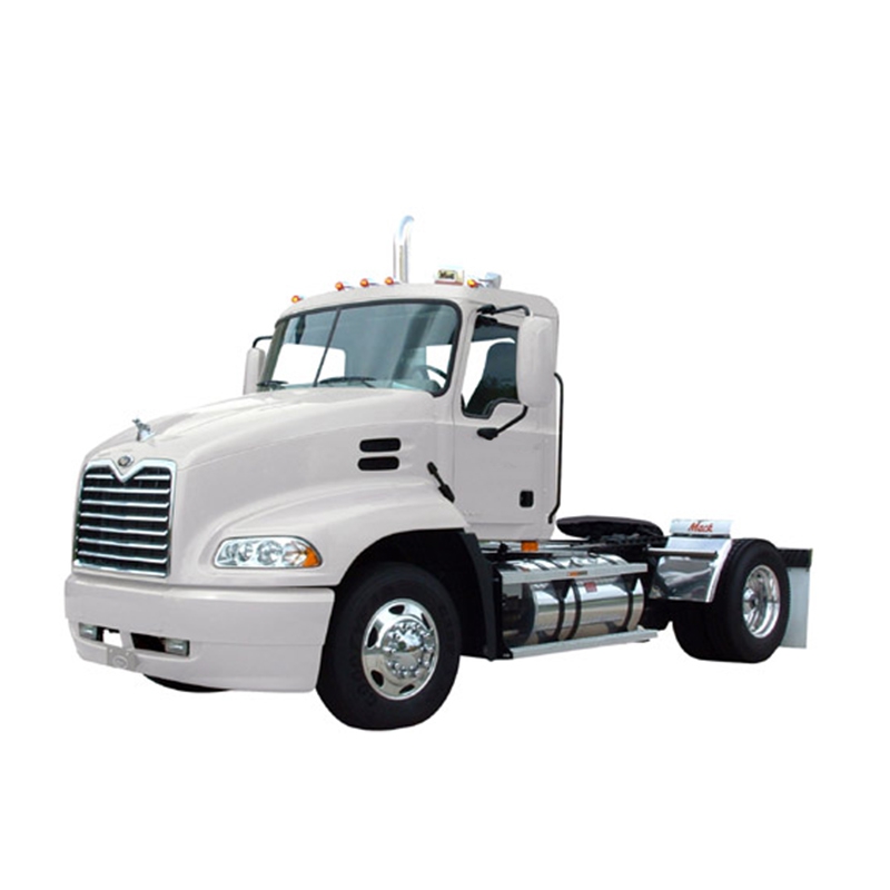 Mack Vision Mack Vision