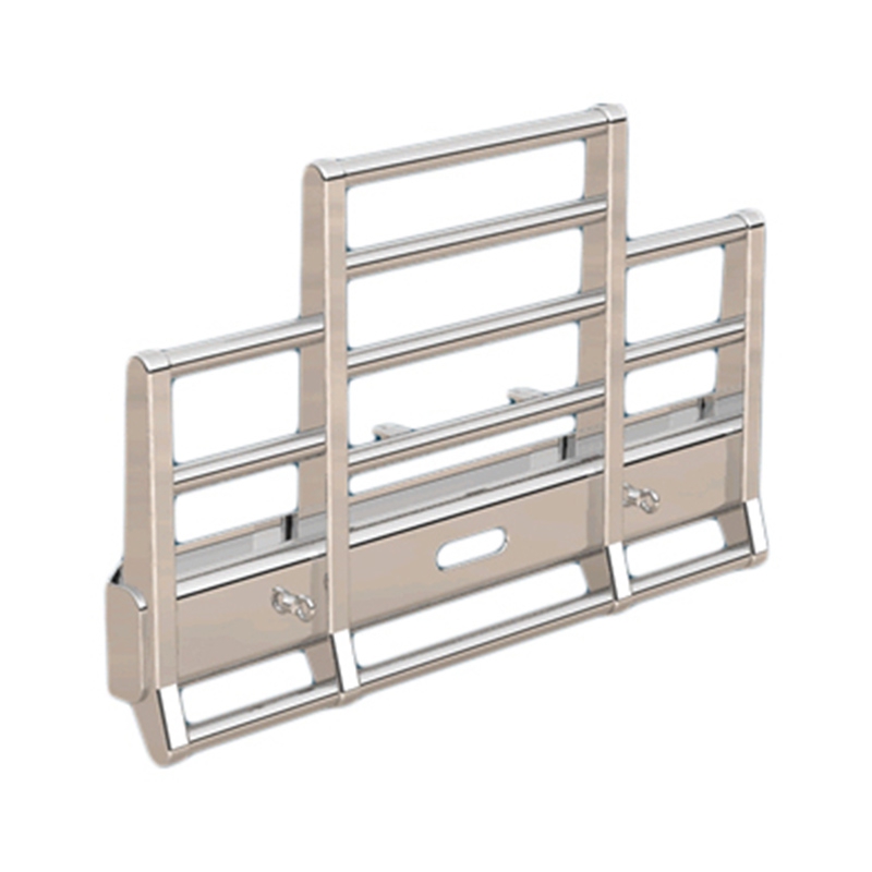 Kenworth T880 Grille Guards | Raney's Truck Parts