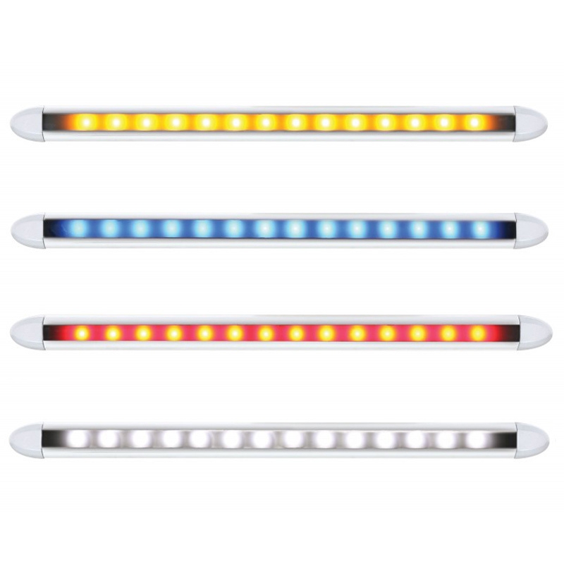 LED Light Bars for Semi Trucks - Raney's Truck Parts