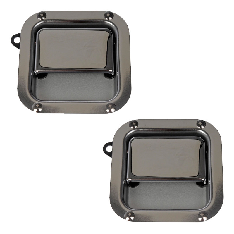 Kenworth Door Components Raney's Truck Parts