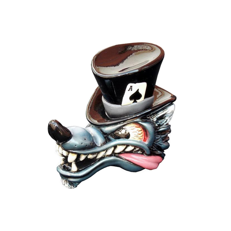 Top Hat Wolf Shift Knob Kit - Raney's Truck Parts