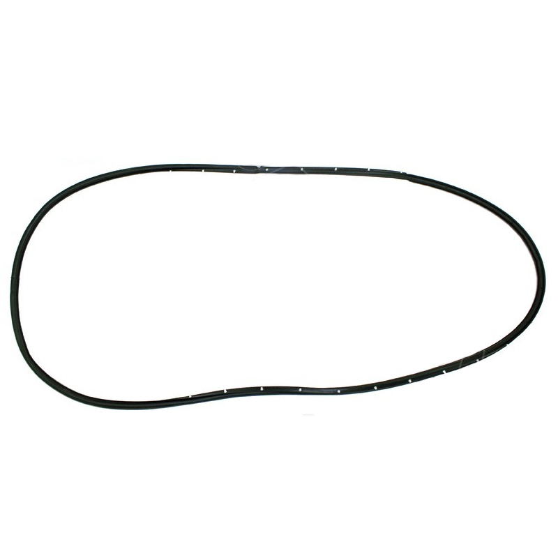 Freightliner Cascadia Cab Door Seals A18-64636-000 A18-64636-001