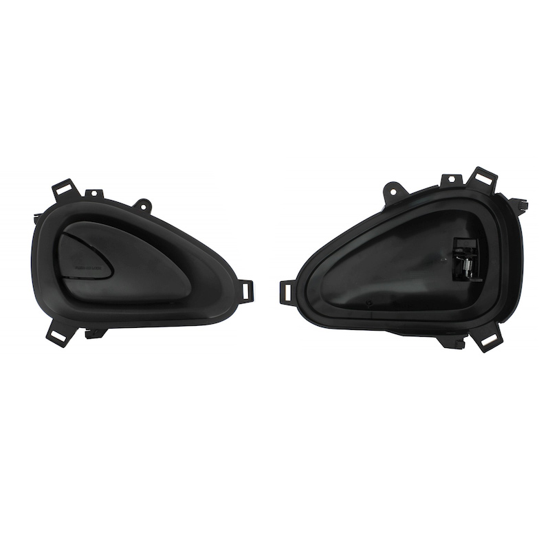 International DuraStar Interior Door Handles 2505424C1 2505425C1