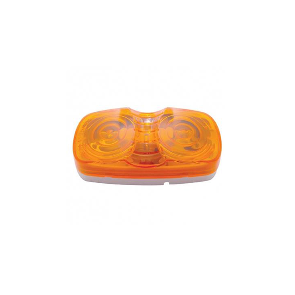 Tiger Eye Clearance Marker Light - Raney's Truck Parts