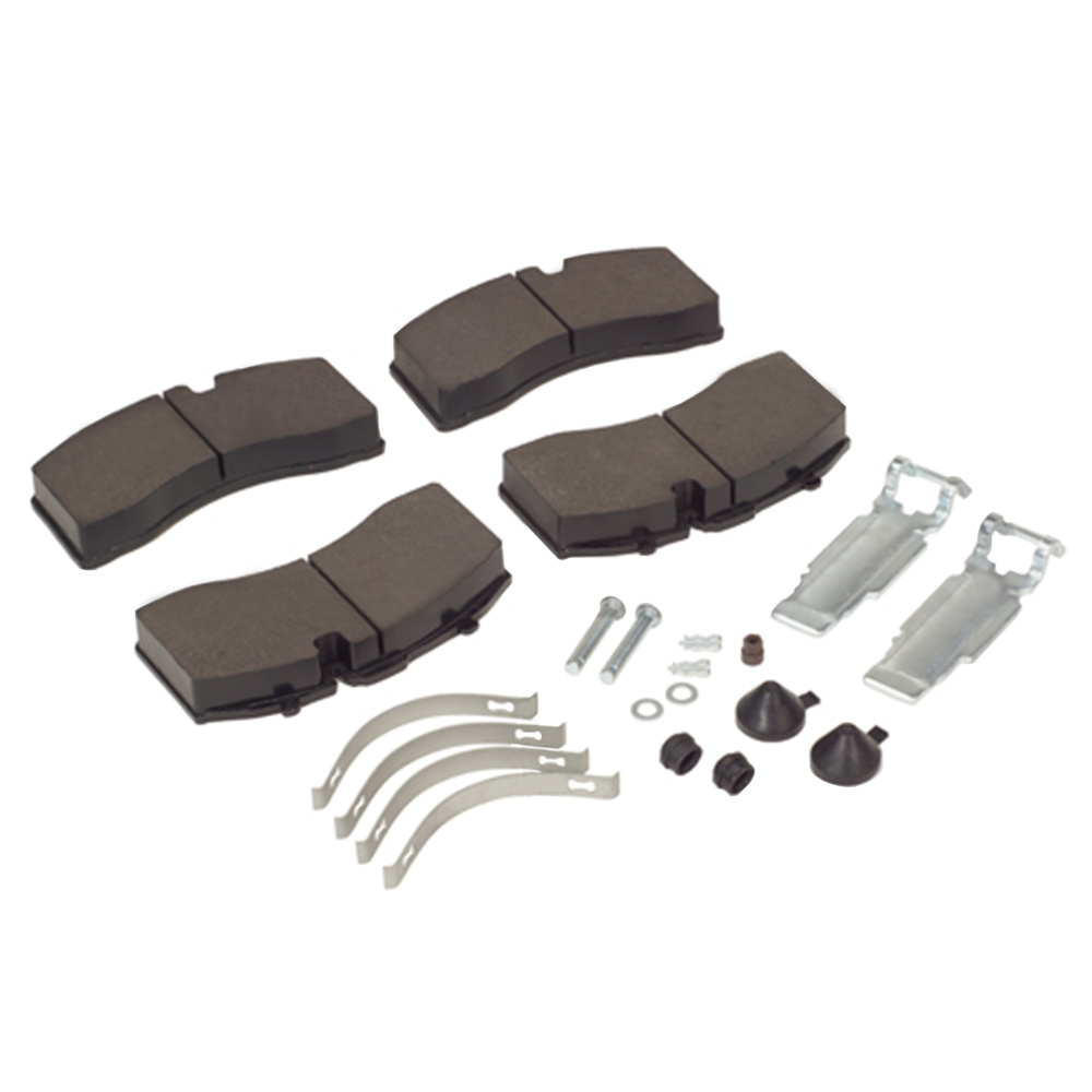 Bendix ADB22X Air Disc Brake Pad Set K109113 K129276 K182236