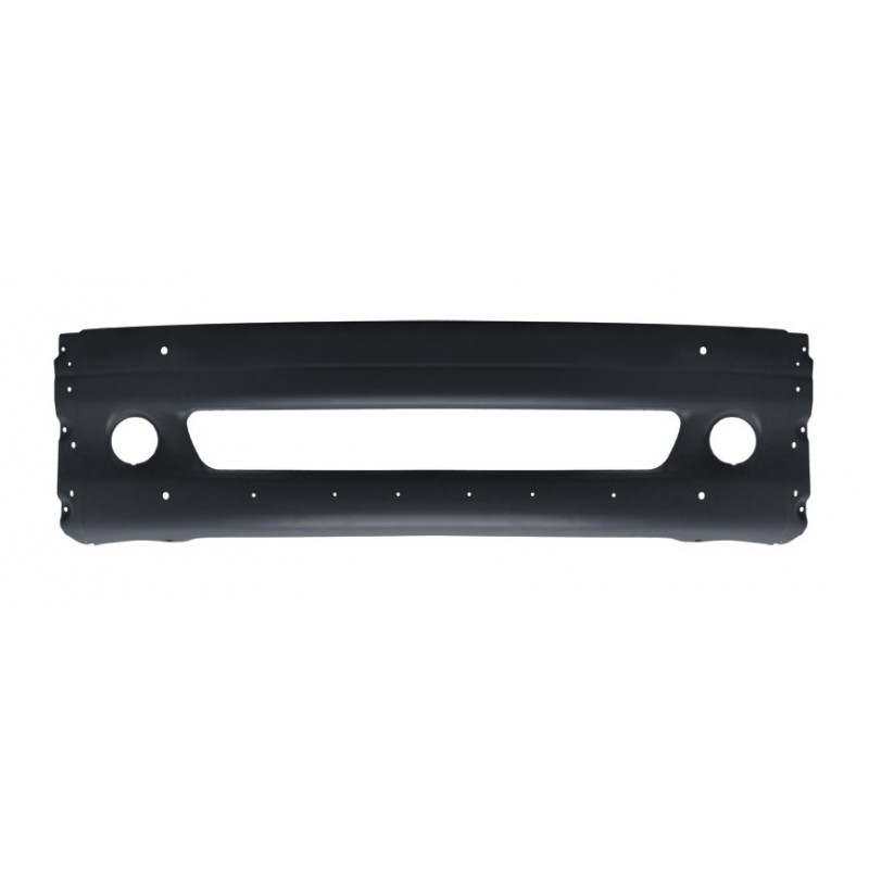 Freightliner Columbia Center Bumper A21-26020-006 A21-26020-011