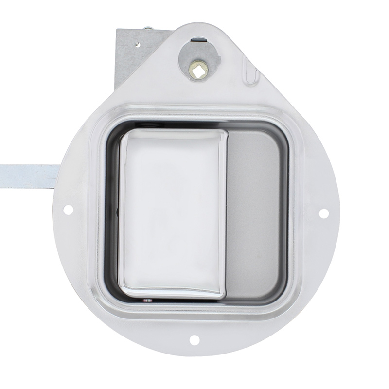 Peterbilt Sleeper Exterior Chrome Door Handle 29-03610R 29-03610L