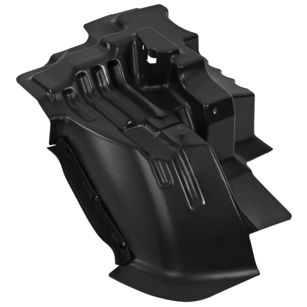 Kenworth T680 Fender Extension Kit R52-6020 R52-6023 | Raney's