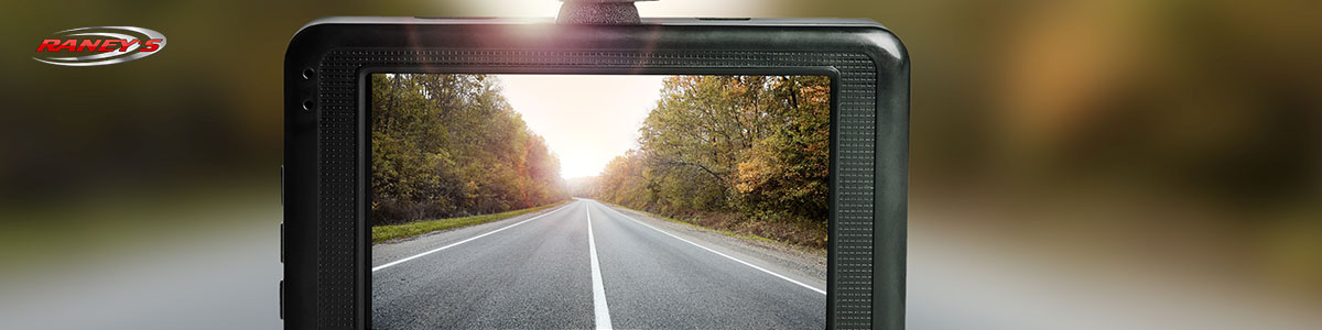 Setting up a Dash Cam System in Your Rig - Raney's Truck Parts