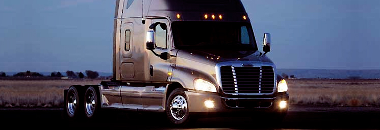 Trusted Partnerships: Insurance Carriers for Commercial Trucking by  LuckyTruck